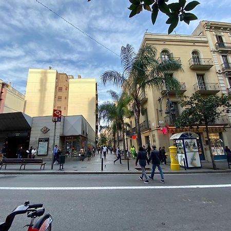 Barcelona Housing Recommend For Students Exterior photo