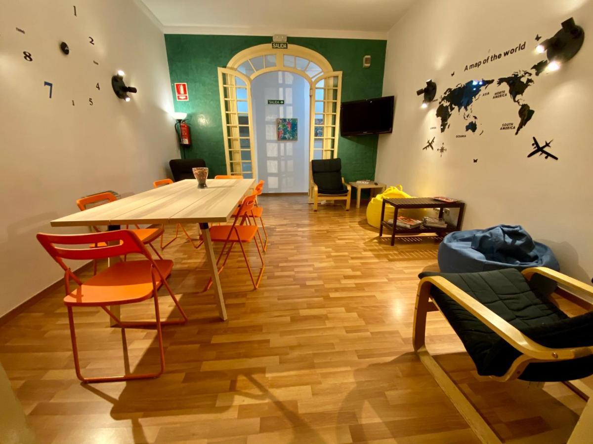 Barcelona Housing Recommend For Students Exterior photo