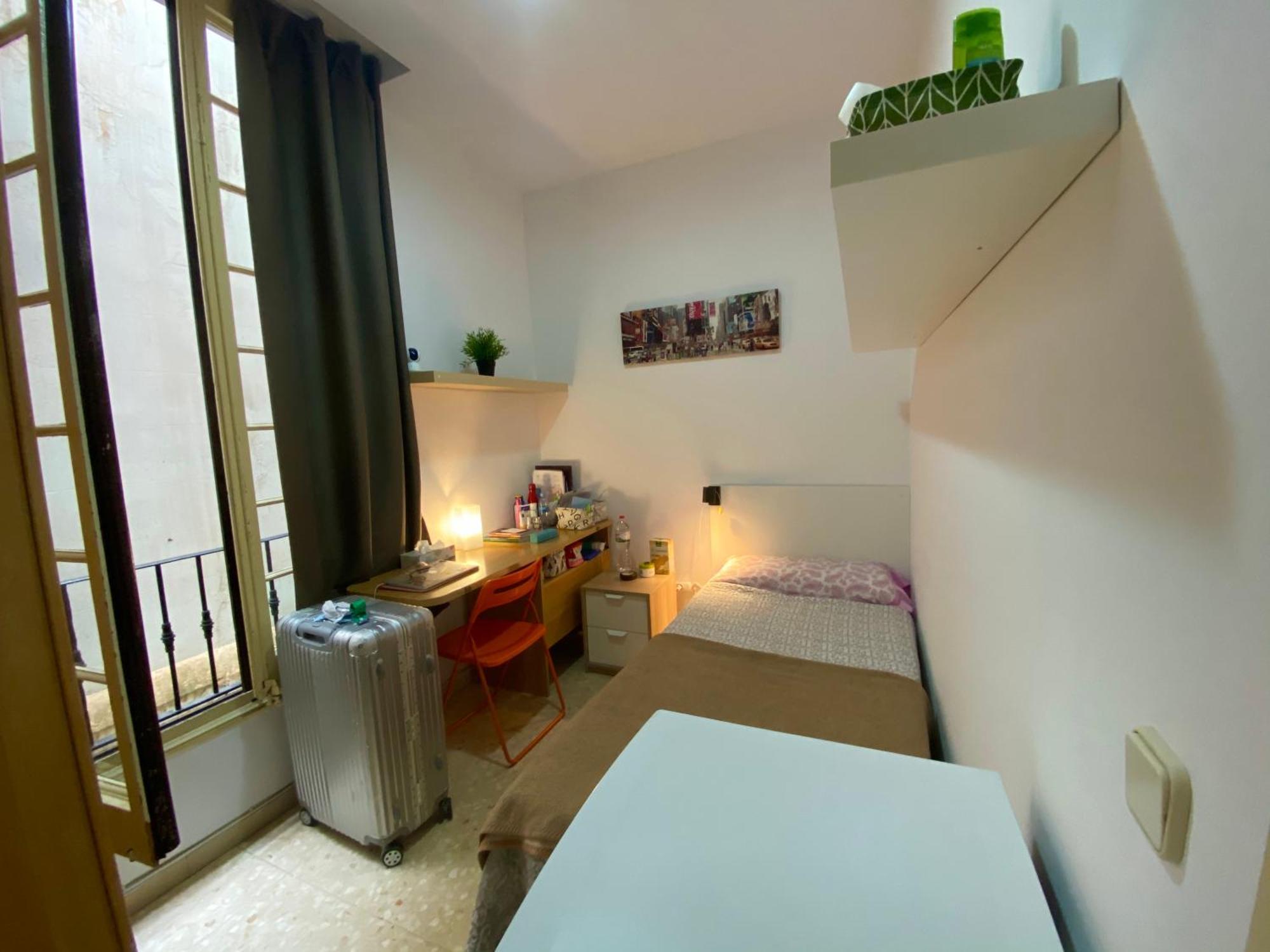 Barcelona Housing Recommend For Students Exterior photo
