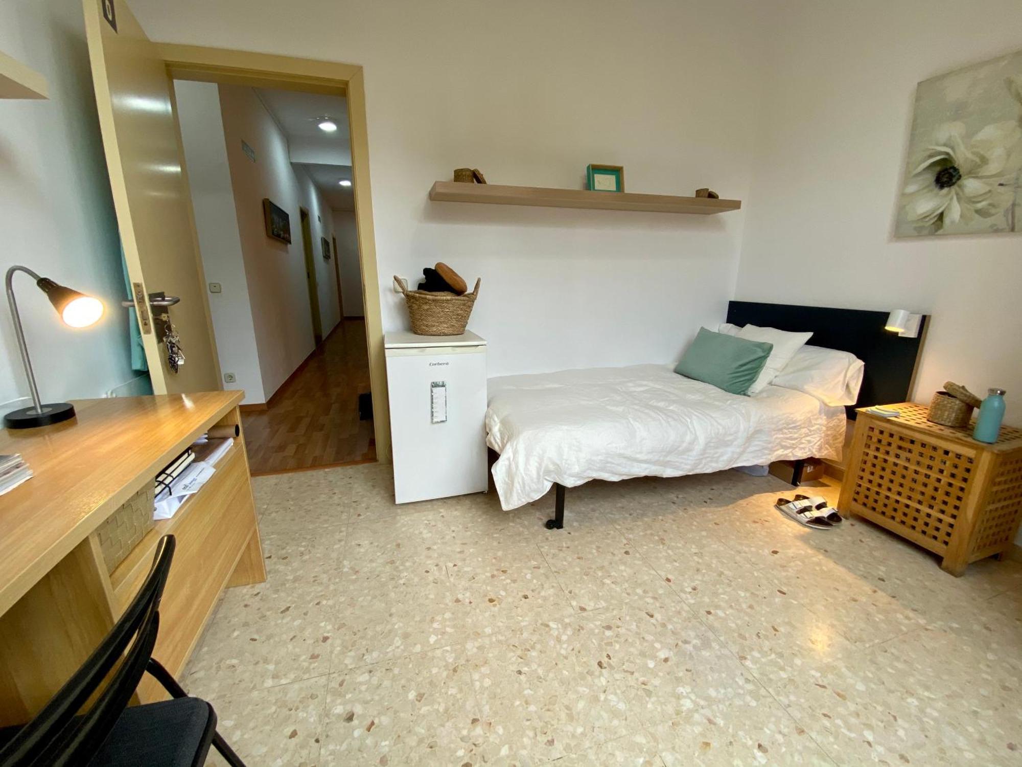 Barcelona Housing Recommend For Students Exterior photo